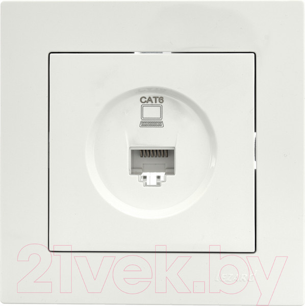 Изображение товара Рамка для выключателей и розеток Lezard Vesna 742-0200-146