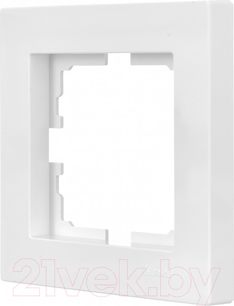 Изображение товара Рамка для выключателей и розеток Lezard Vesna 742-0200-146