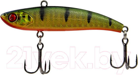 Изображение товара Воблер Ecopro Виб Nemo 70мм 13г / EPVBN70-014 (014 Hot Perch)