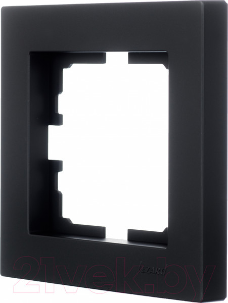 Изображение товара Рамка для выключателей и розеток Lezard Vesna 742-4200-146