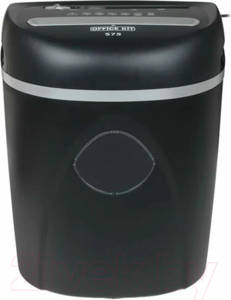 Изображение товара Шредер Office Kit S75 3.9x35 / OK0435S075