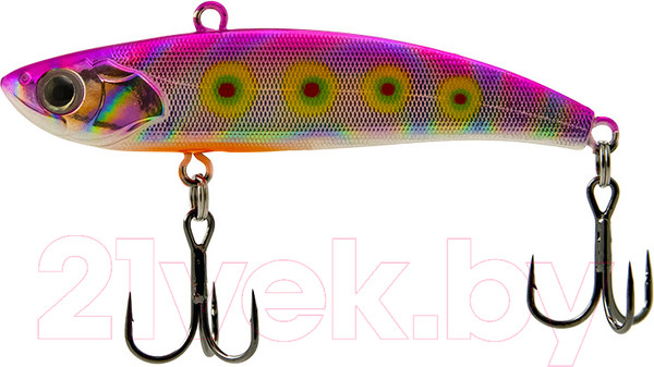 Изображение товара Воблер Ecopro Виб Nemo 70мм 13г / EPVBN70-068 (068 Pink Tee)
