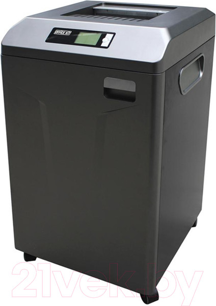 Изображение товара Шредер Office Kit S1150 0.8x5 / OK0805S1150