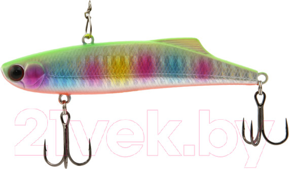 Изображение товара Воблер Ecopro Виб Nemo Fin 90мм 28г / EPVNF90/28S-003 (003 Holo Princess)