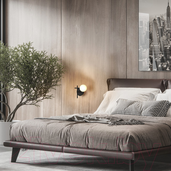 Изображение товара Бра Mantra Cellar 7636