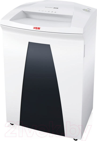 Изображение товара Шредер HSM Securio B34-1.9x15 (1842111)