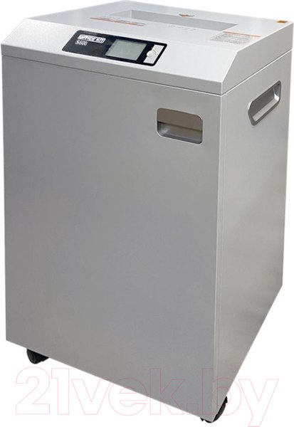 Изображение товара Шредер Office Kit S600 1.9x15 / OK1915S600