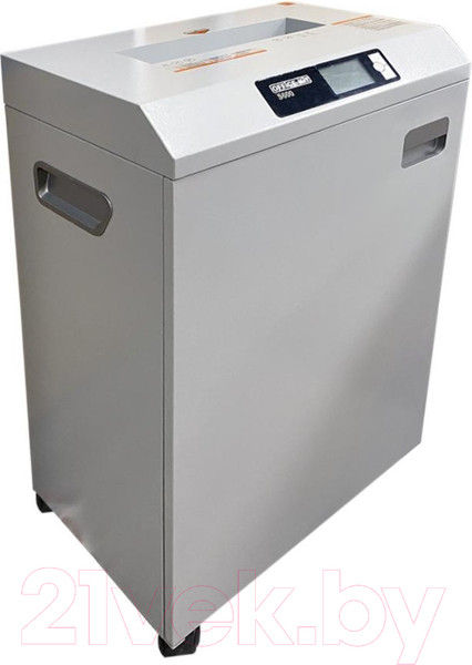 Изображение товара Шредер Office Kit S600 1.9x15 / OK1915S600