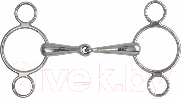 Изображение товара Трензель для лошади Shires 6288/4.5