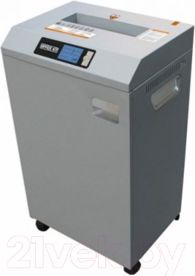 Изображение товара Шредер Office Kit S850 1.9x15 / OK1915S850