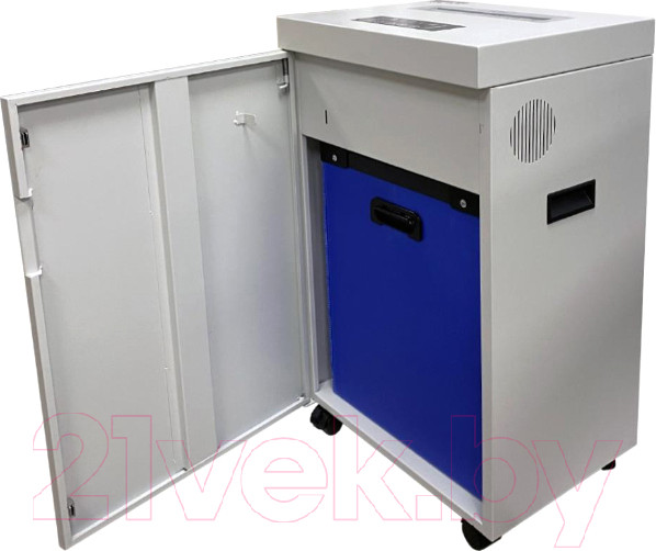 Изображение товара Шредер Office Kit S535 3.8x40 / OK3840S535