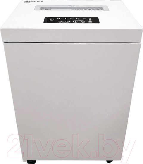Изображение товара Шредер Office Kit S535 3.8x40 / OK3840S535