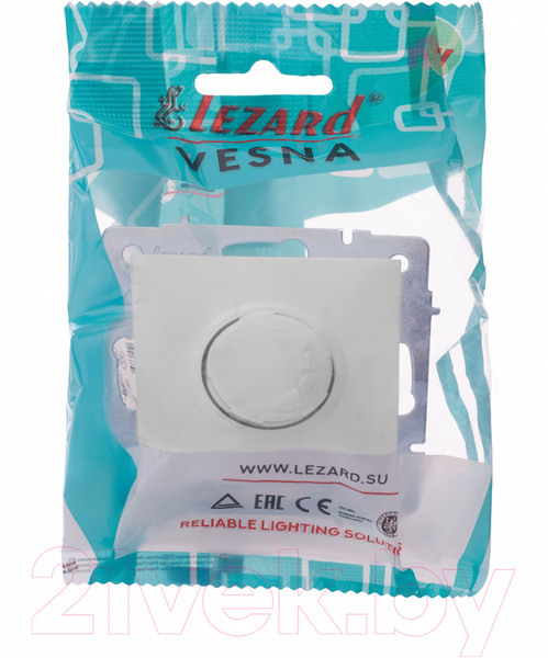 Изображение товара Диммер Lezard Vesna 742-0288-115
