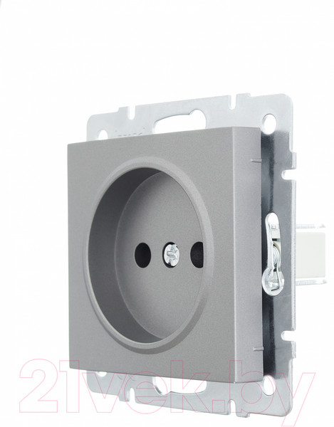 Изображение товара Розетка Lezard Vesna 742-3588-121B