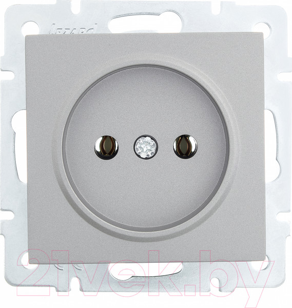 Изображение товара Розетка Lezard Vesna 742-3588-121B