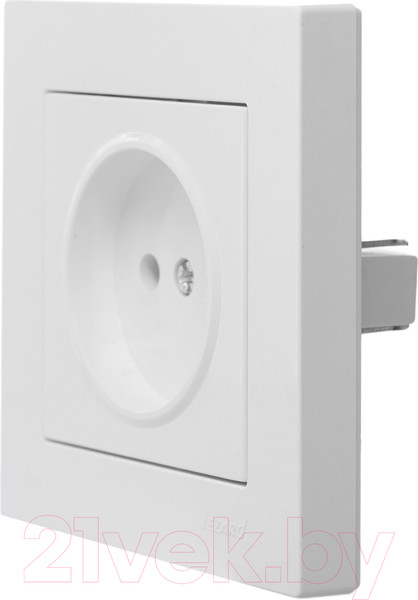 Изображение товара Розетка Lezard Vesna 742-0288-121B