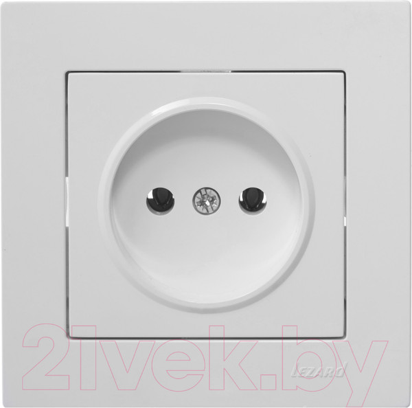 Изображение товара Розетка Lezard Vesna 742-0288-121B