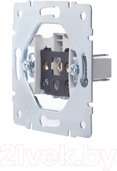 Изображение товара Розетка Lezard Vesna 742-0288-121B