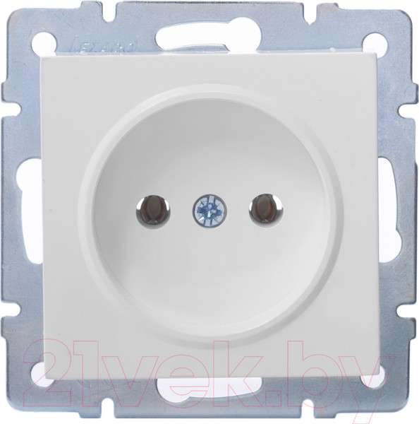 Изображение товара Розетка Lezard Vesna 742-0288-121B