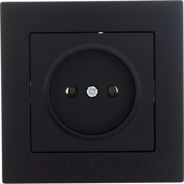 Изображение товара Розетка Lezard Vesna 742-4288-121B