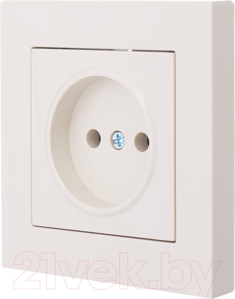 Изображение товара Розетка Lezard Vesna 742-0388-121B