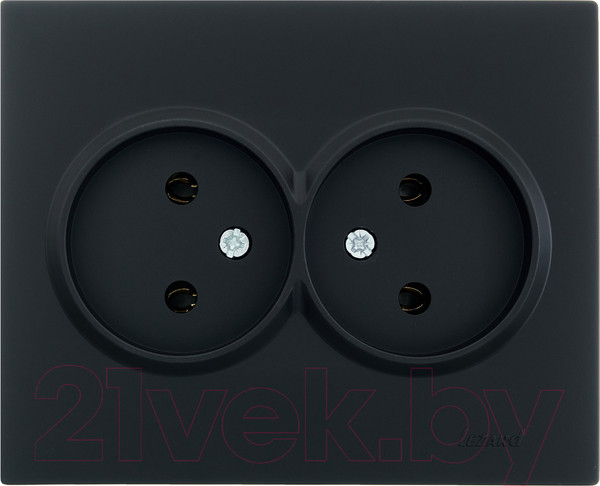 Изображение товара Розетка Lezard Vesna 742-4200-128B