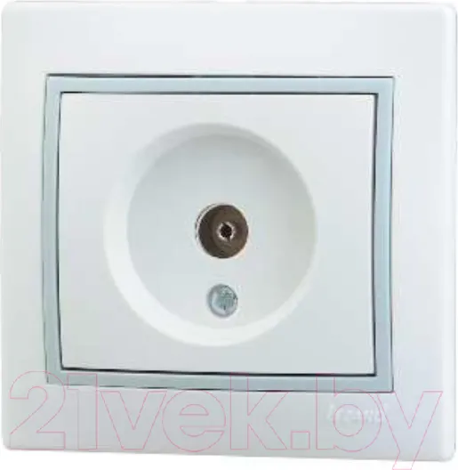 Изображение товара Розетка Lezard Mira 701-0215-130
