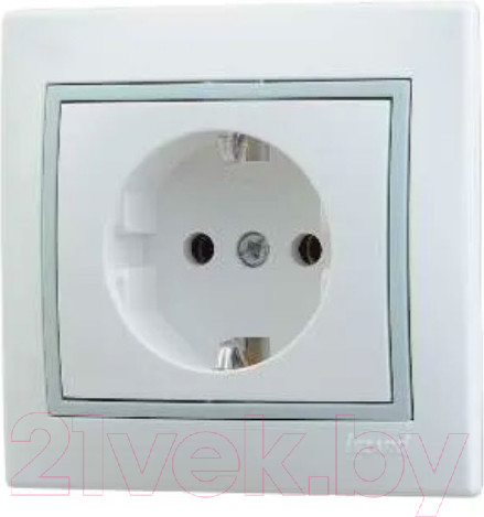 Изображение товара Розетка Lezard Mira 701-0215-122