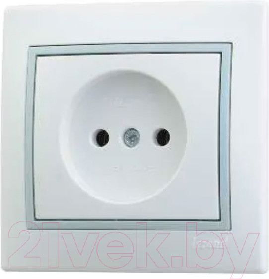 Изображение товара Розетка Lezard Mira 701-0215-121