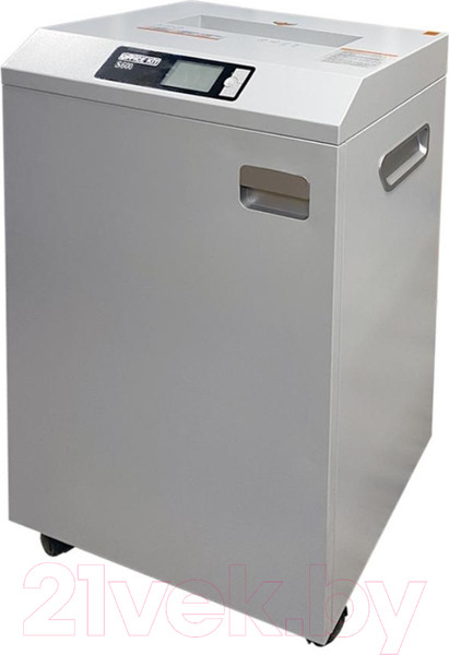 Изображение товара Шредер Office Kit S600 3.9 / OK3900S600