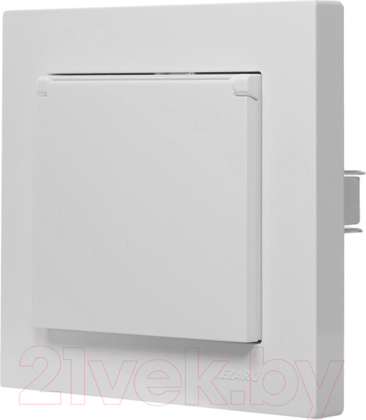 Изображение товара Розетка Lezard Vesna 742-0288-123B