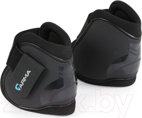 Изображение товара Ногавки для лошади Arma PONY/COB / 1891/BLK/BLK/PNY/COB (черный)