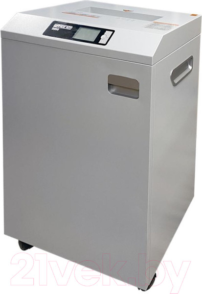 Изображение товара Шредер Office Kit S850 3.9x25 / OK3925S850