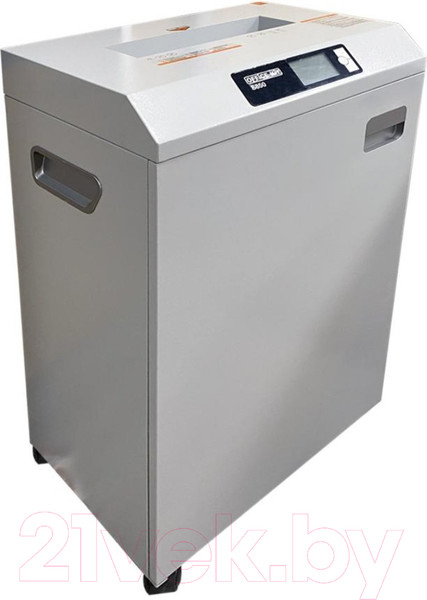 Изображение товара Шредер Office Kit S850 3.9x25 / OK3925S850