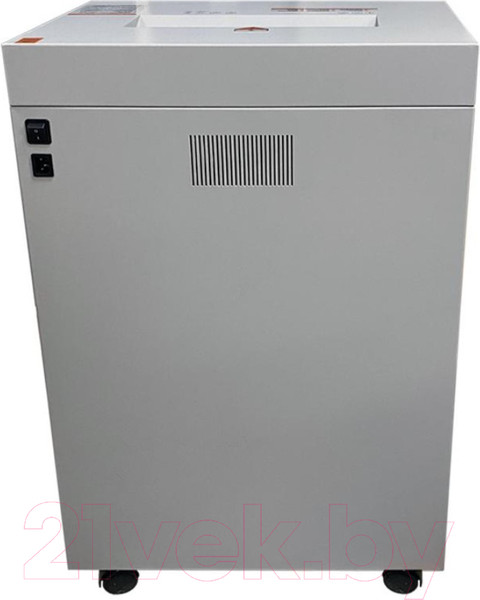 Изображение товара Шредер Office Kit S850 3.9x25 / OK3925S850