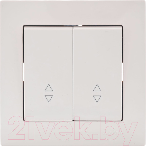 Изображение товара Выключатель Lezard Vesna 742-0388-106