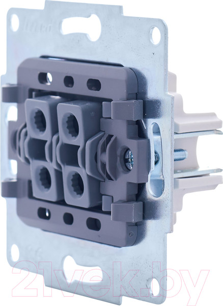 Изображение товара Выключатель Lezard Vesna 742-0388-106