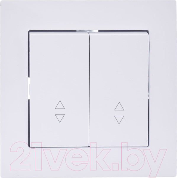 Изображение товара Выключатель Lezard Vesna 742-0288-106