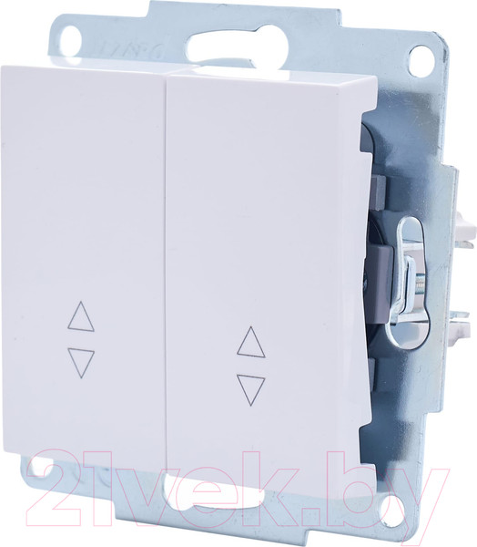 Изображение товара Выключатель Lezard Vesna 742-0288-106