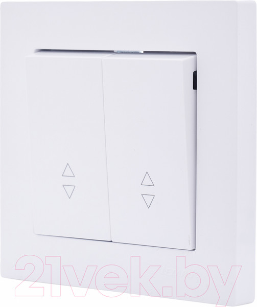 Изображение товара Выключатель Lezard Vesna 742-0288-106