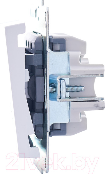 Изображение товара Выключатель Lezard Vesna 742-0288-106