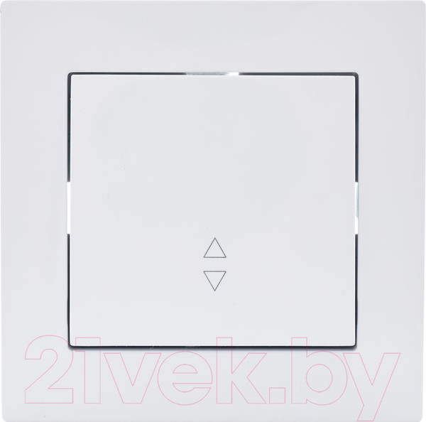 Изображение товара Выключатель Lezard Vesna 742-0288-105