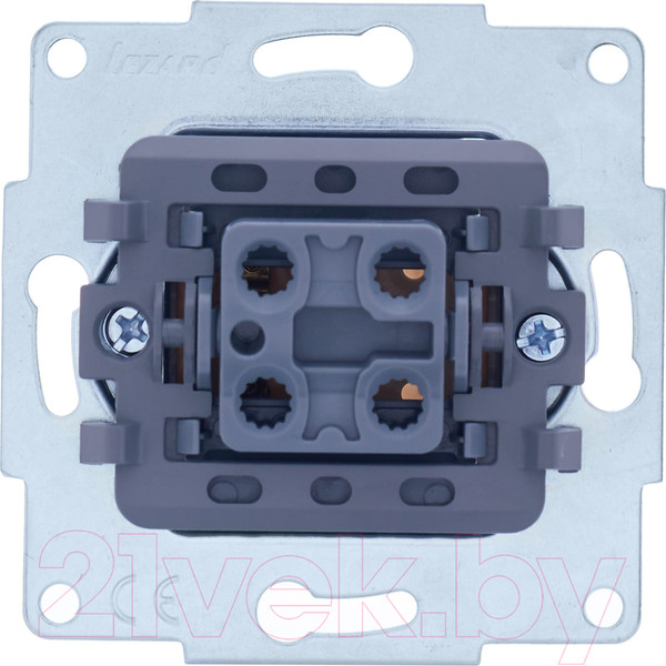 Изображение товара Выключатель Lezard Vesna 742-0288-105