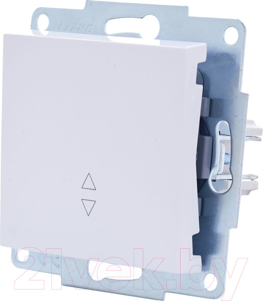 Изображение товара Выключатель Lezard Vesna 742-0288-105