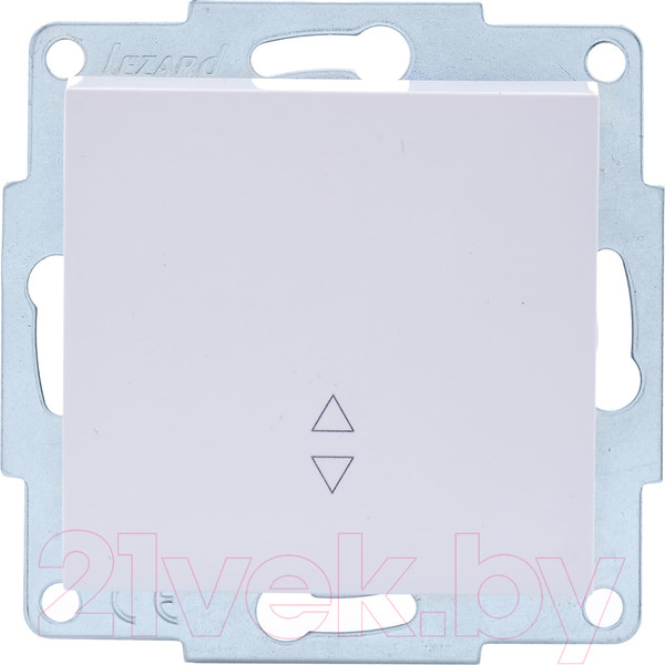 Изображение товара Выключатель Lezard Vesna 742-0288-105