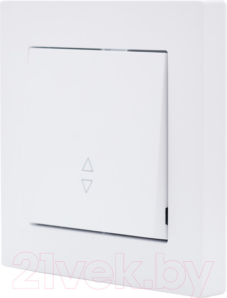 Изображение товара Выключатель Lezard Vesna 742-0288-105