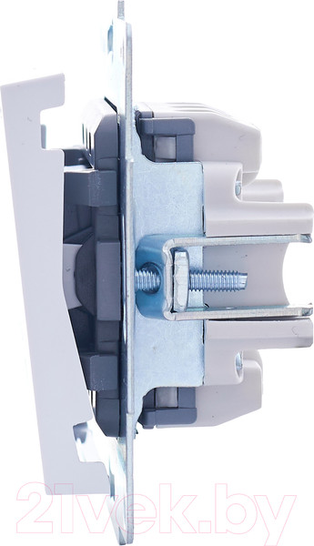 Изображение товара Выключатель Lezard Vesna 742-0288-105