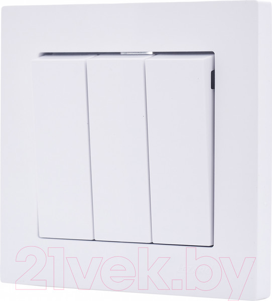 Изображение товара Выключатель Lezard Vesna 742-0288-109