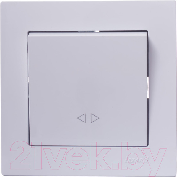 Изображение товара Выключатель Lezard Vesna 742-0288-107