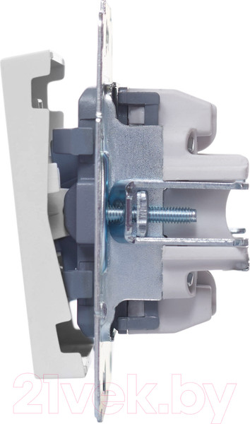 Изображение товара Выключатель Lezard Vesna 742-0288-107